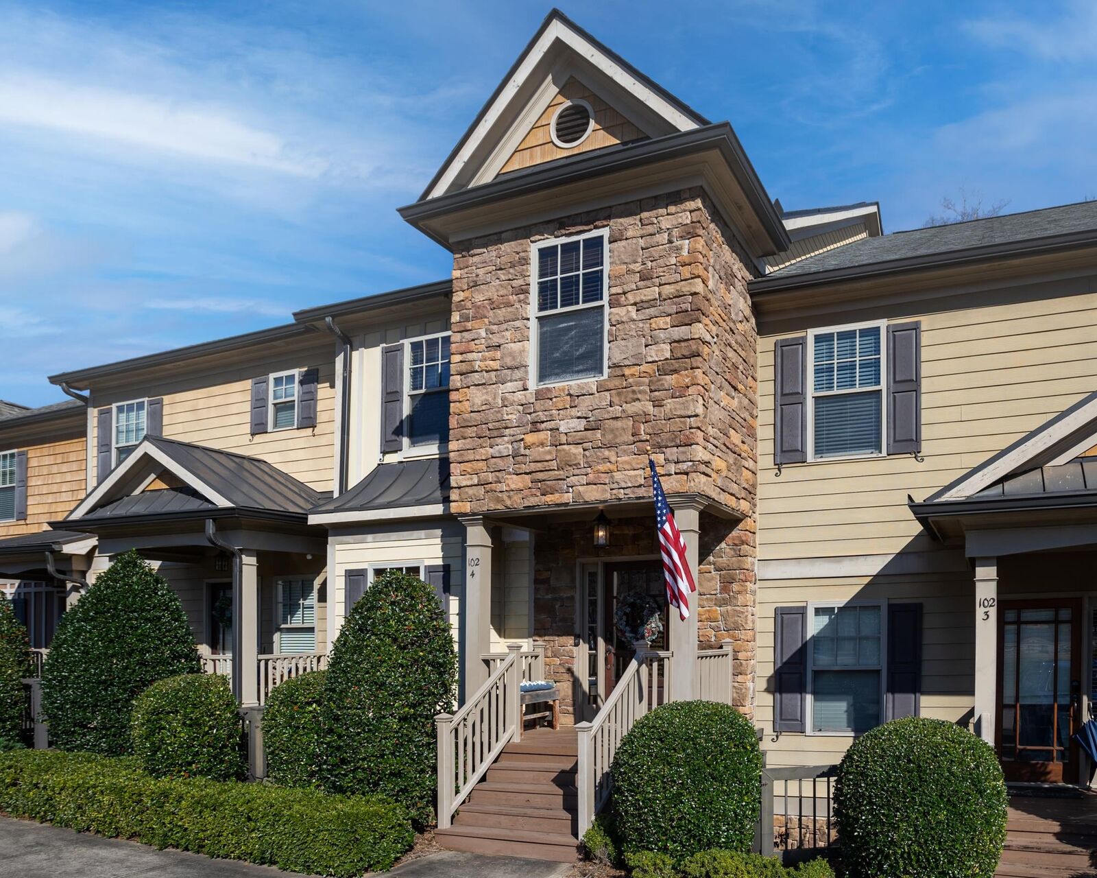 Property Photo: 102-A Mallard Drive GA 31024