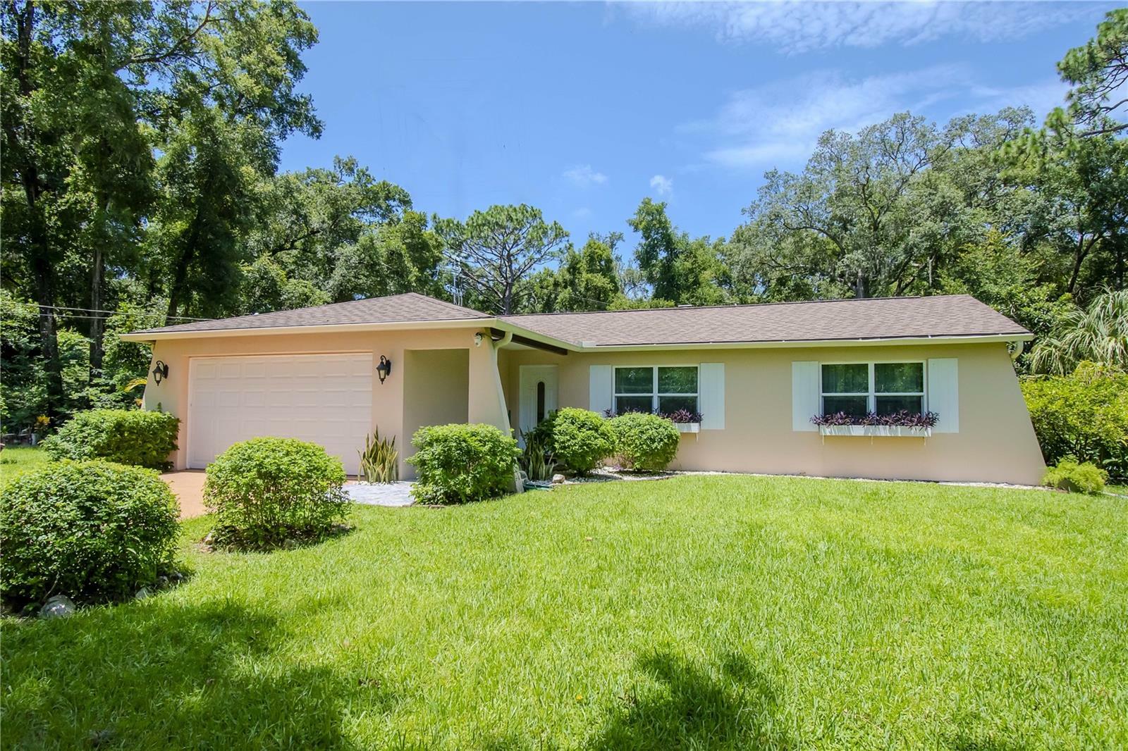 Property Photo:  13321 Wynn Ranch Road  FL 34669 