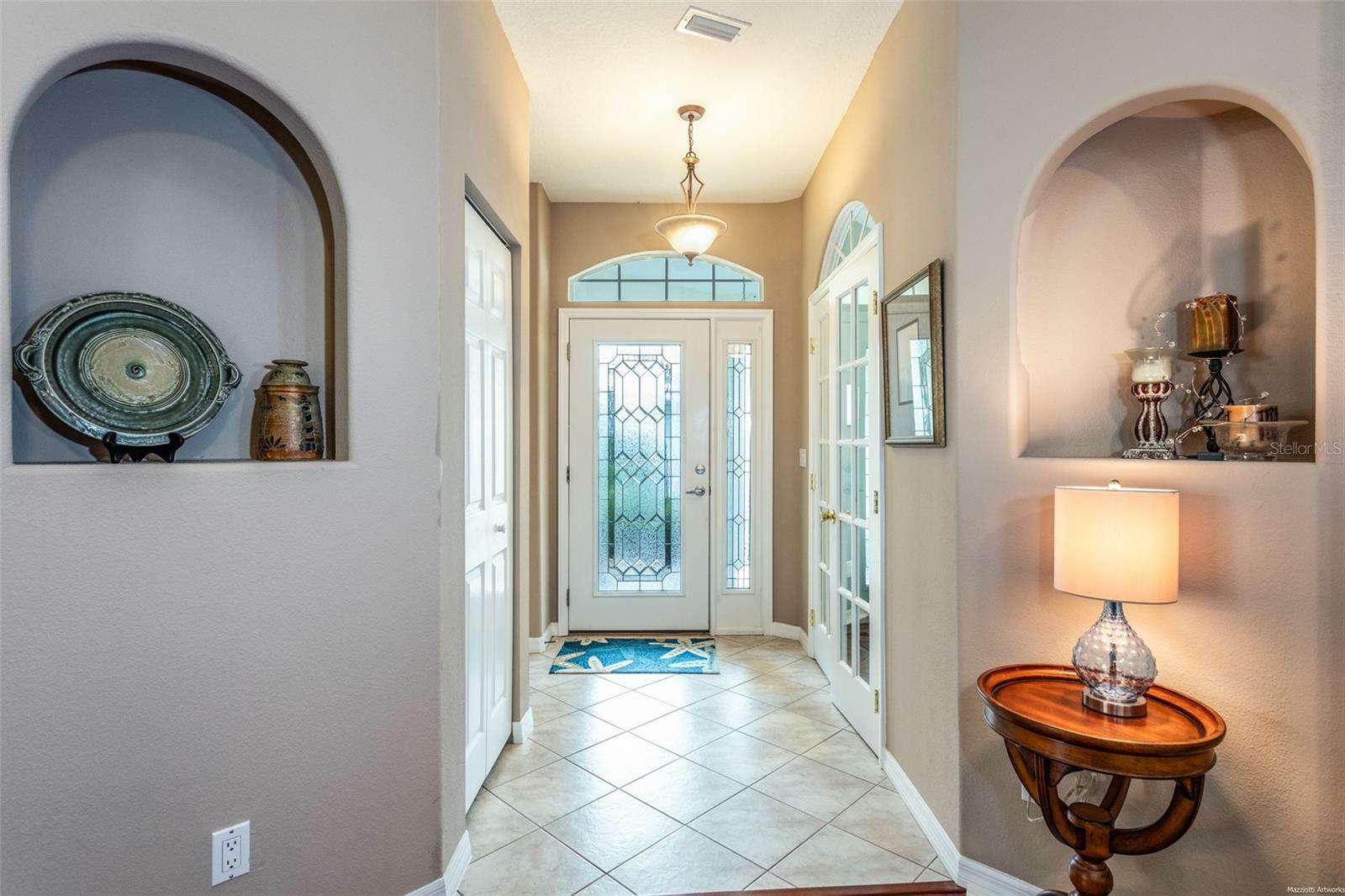 Property Photo:  156 Raintree Circle  FL 32164 