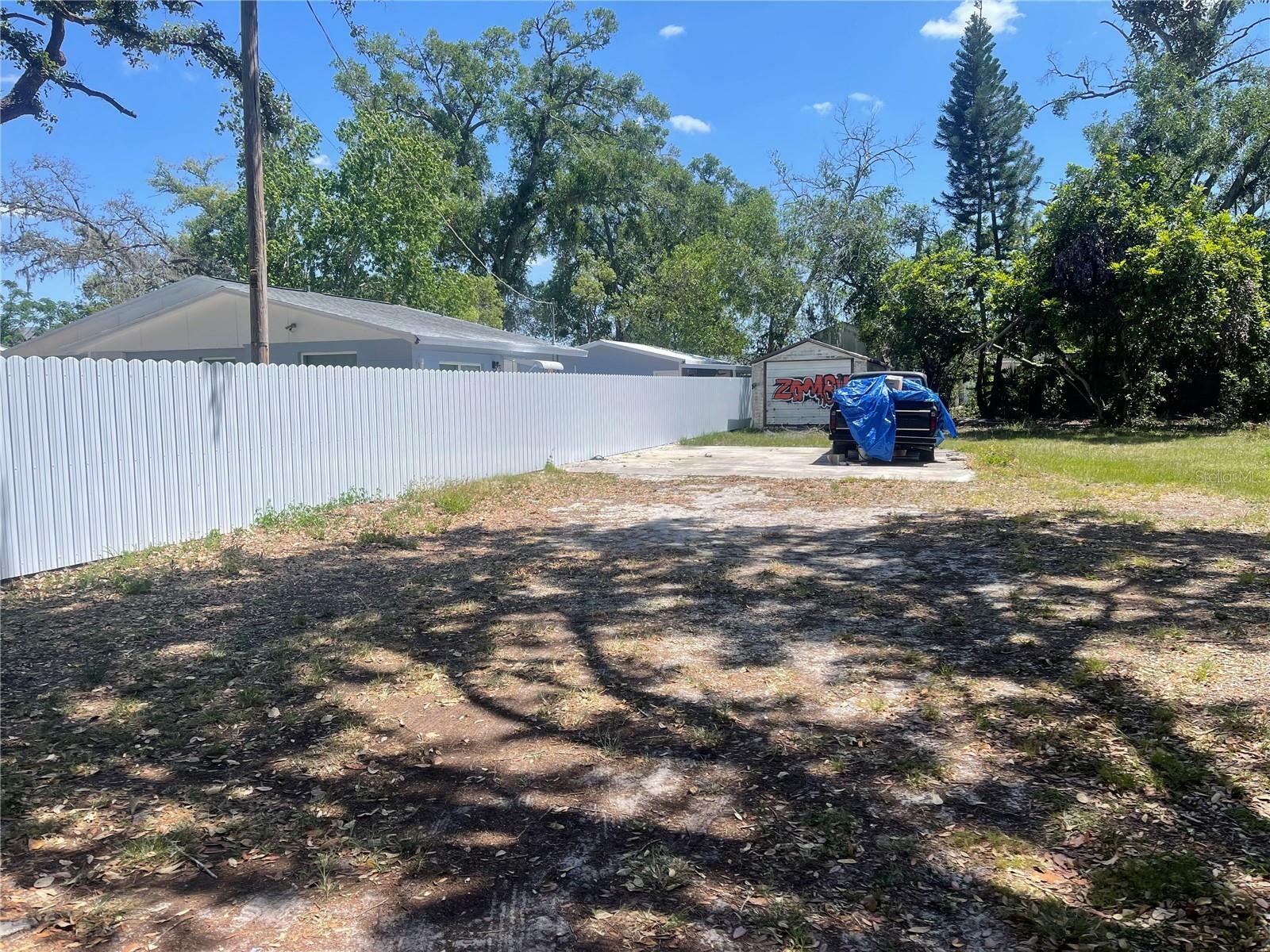 Property Photo: Almark Street FL 33625