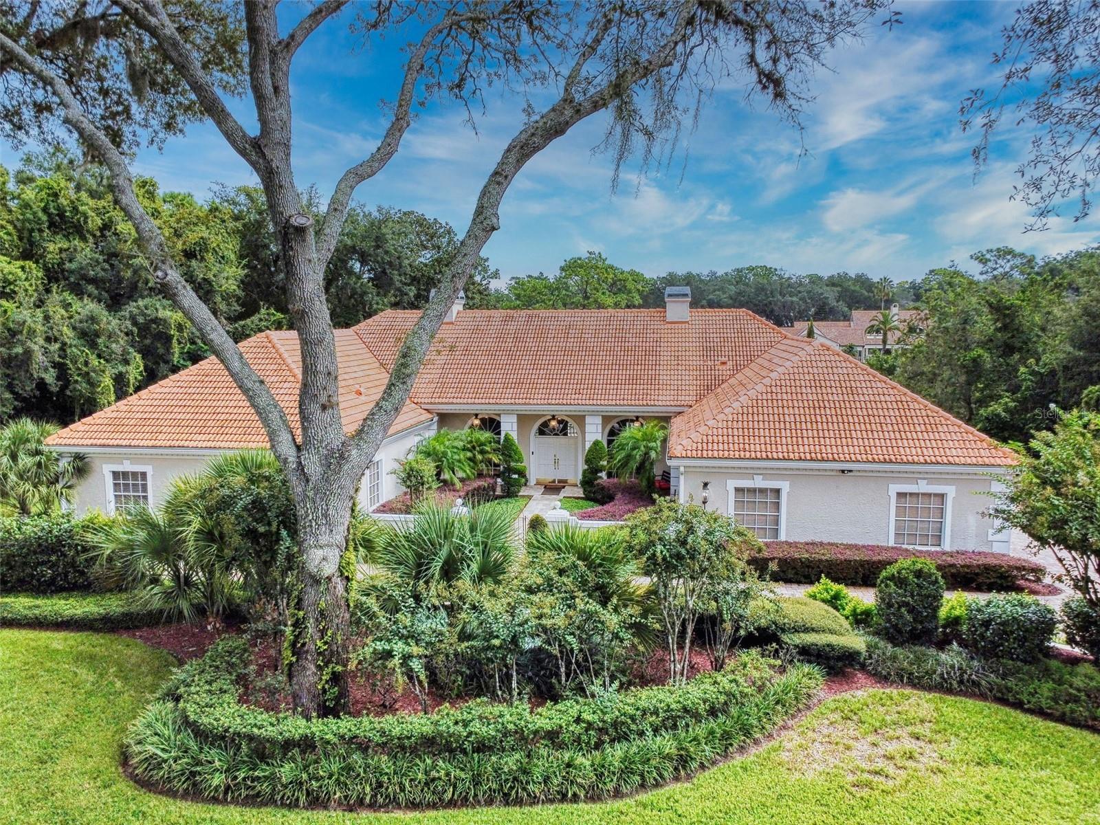 Property Photo: 1185 Coachwood Court FL 32779