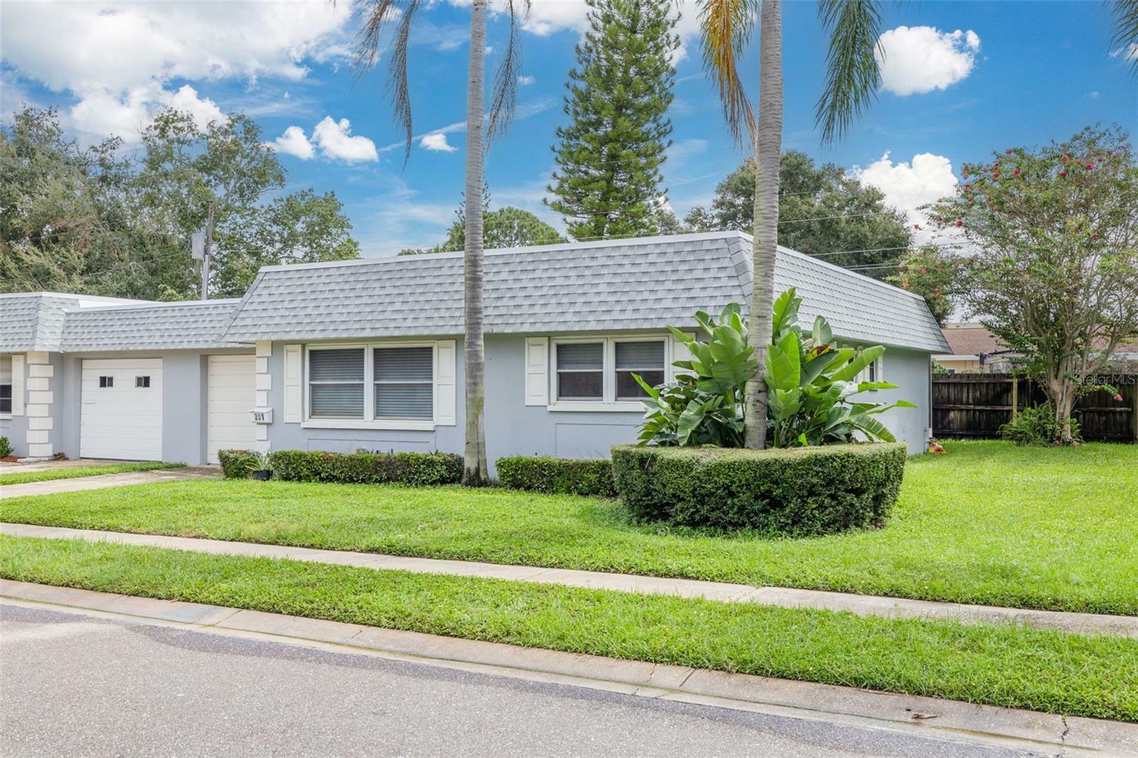 Property Photo:  301 Mindy Drive  FL 33771 