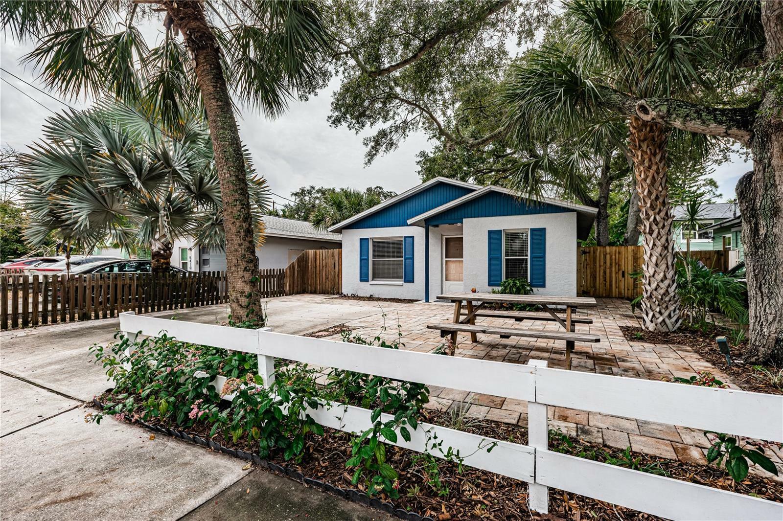 Property Photo:  5414 29th Avenue S  FL 33707 