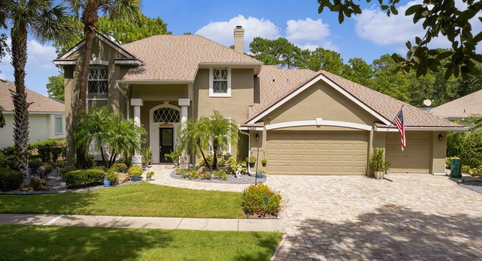 Property Photo:  2340 Park Forest Boulevard  FL 32757 