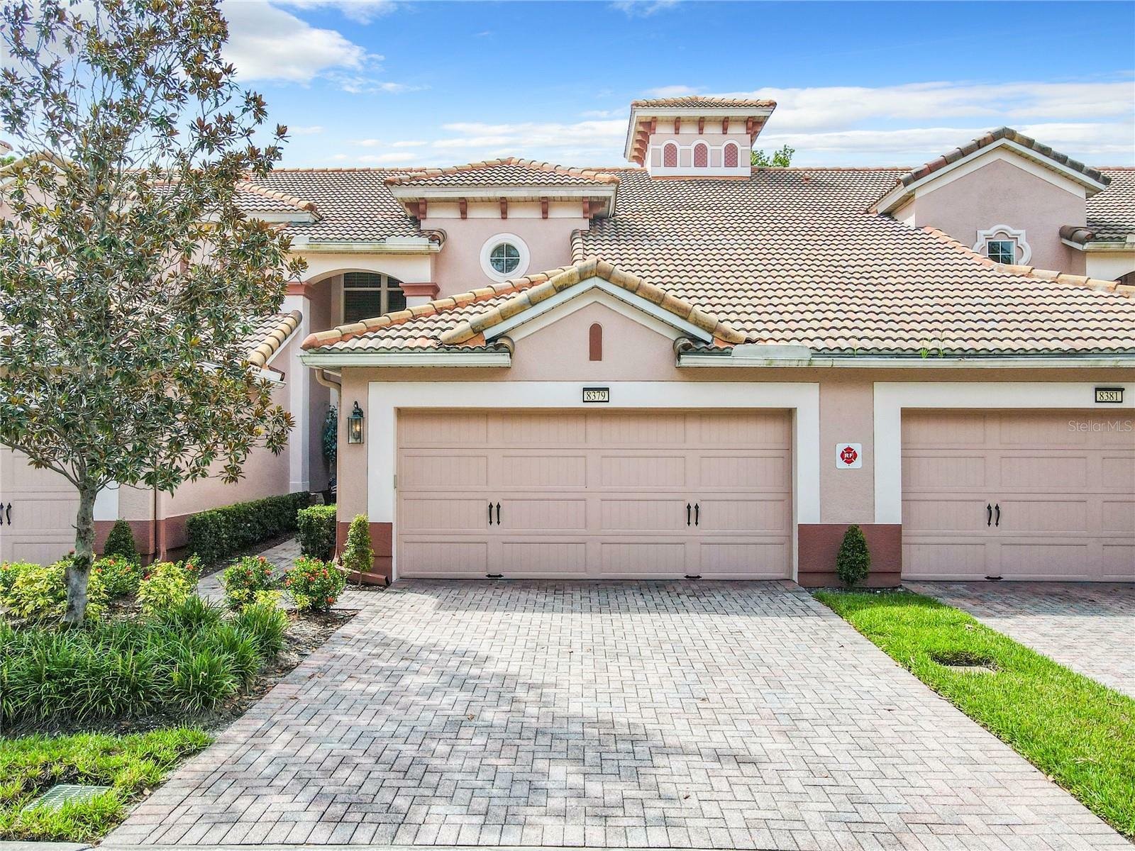 Property Photo:  8379 Riverdale Ln  FL 33896 