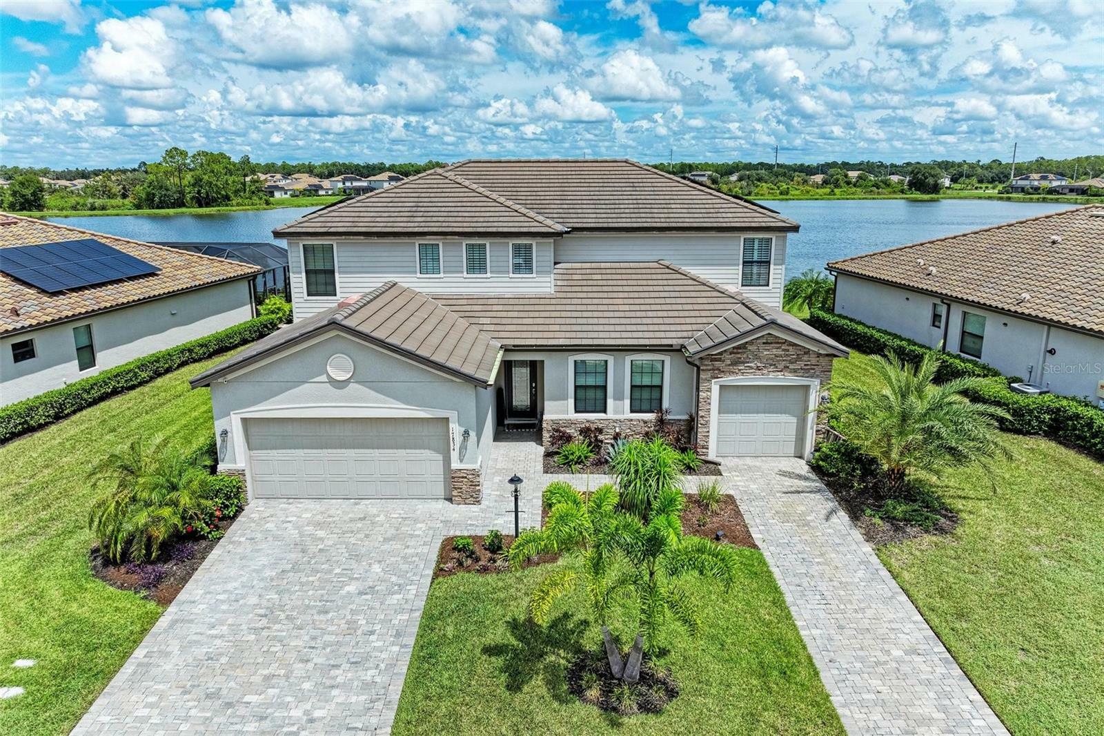 Property Photo:  17834 Polo Trail  FL 34211 