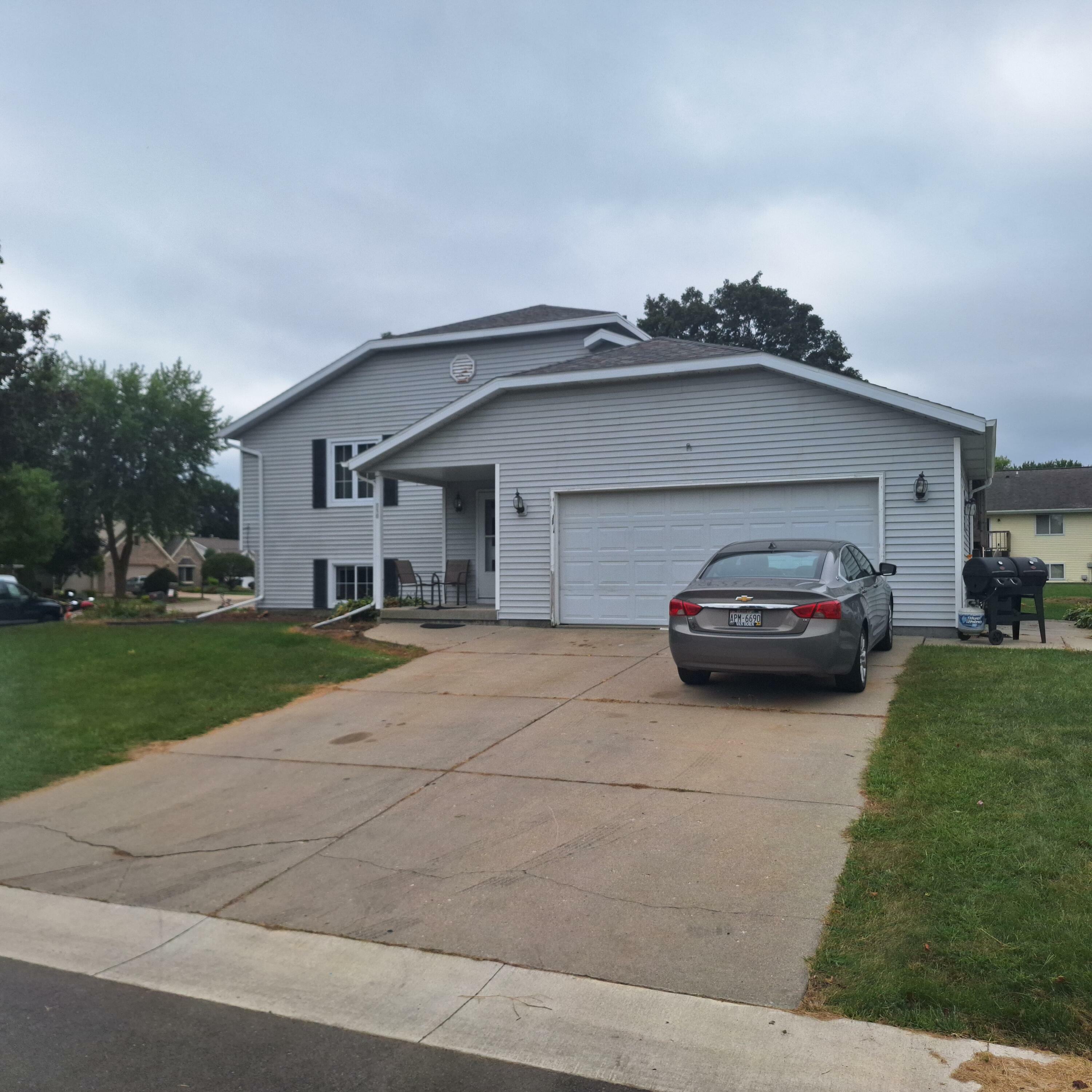 Property Photo:  510 Bayfield Ct 719 Windsor Terrace  WI 53549 