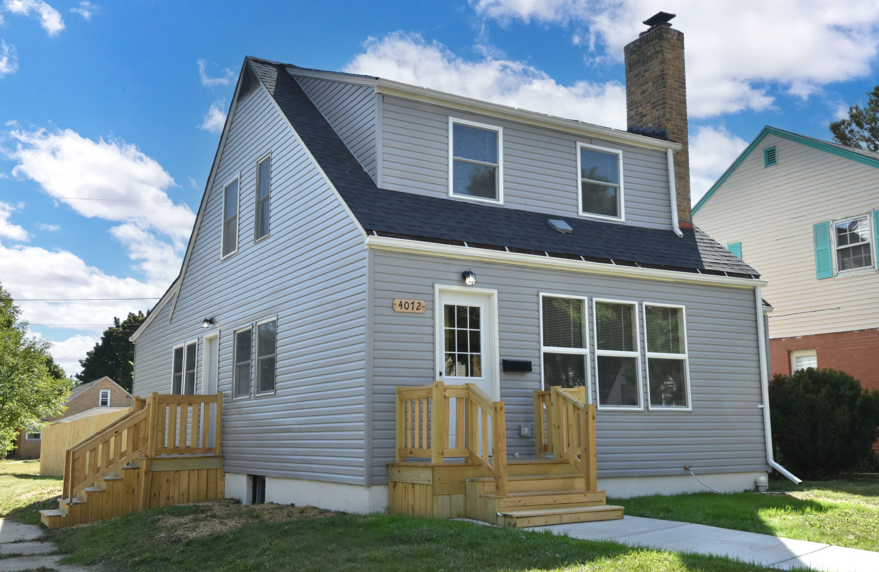 Property Photo:  4072 N 45th St  WI 53216 