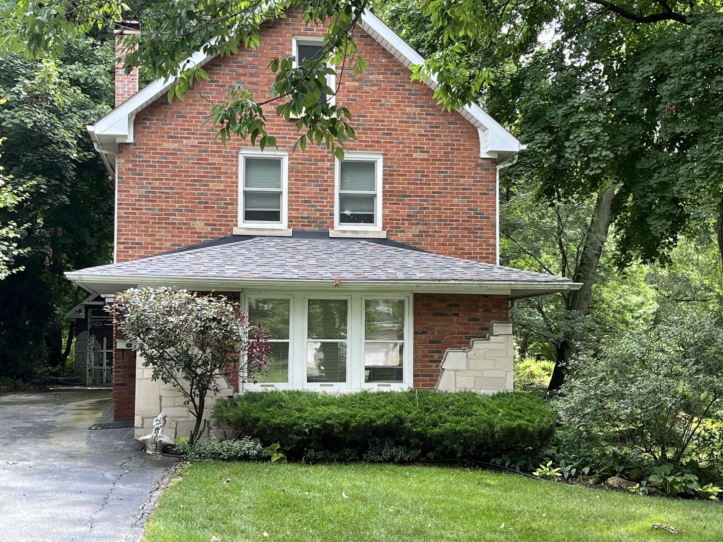 Property Photo:  5533 Brookbank Road  IL 60516 