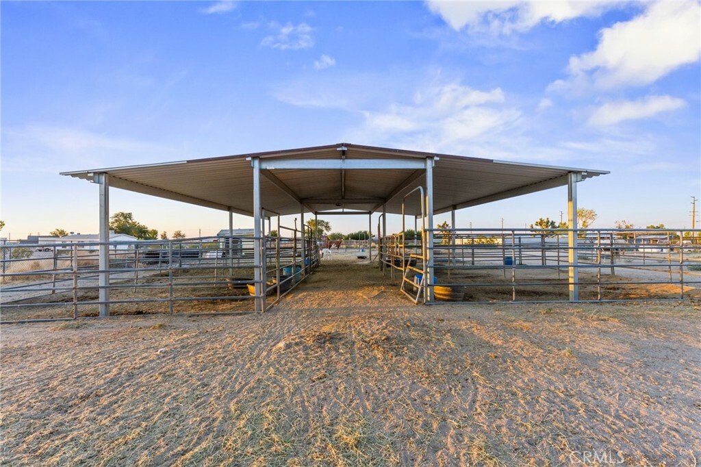 Property Photo:  13944 Johnson Road  CA 92371 