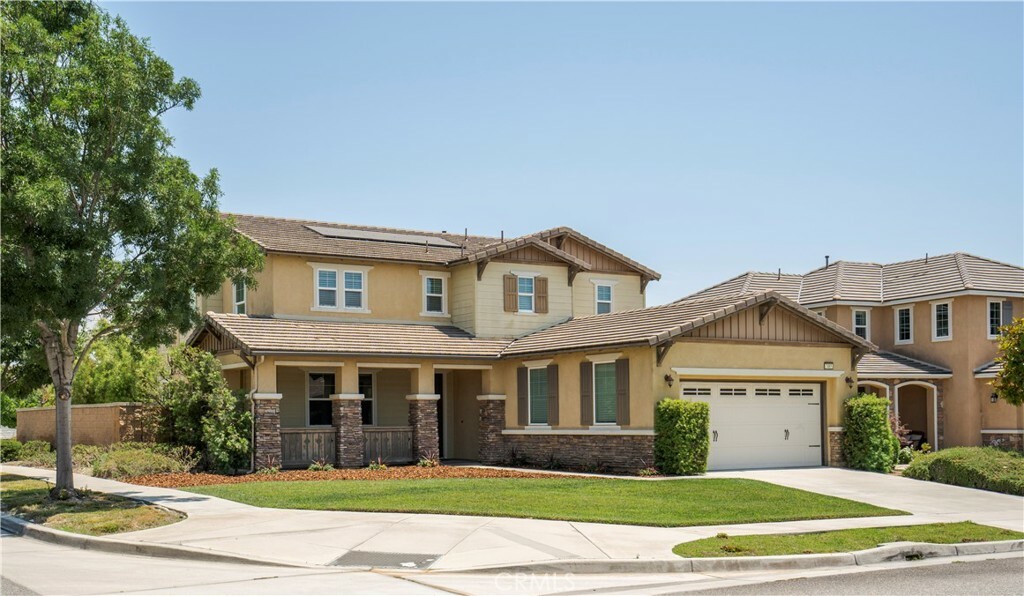 Property Photo:  7485 Blythe Place  CA 91739 