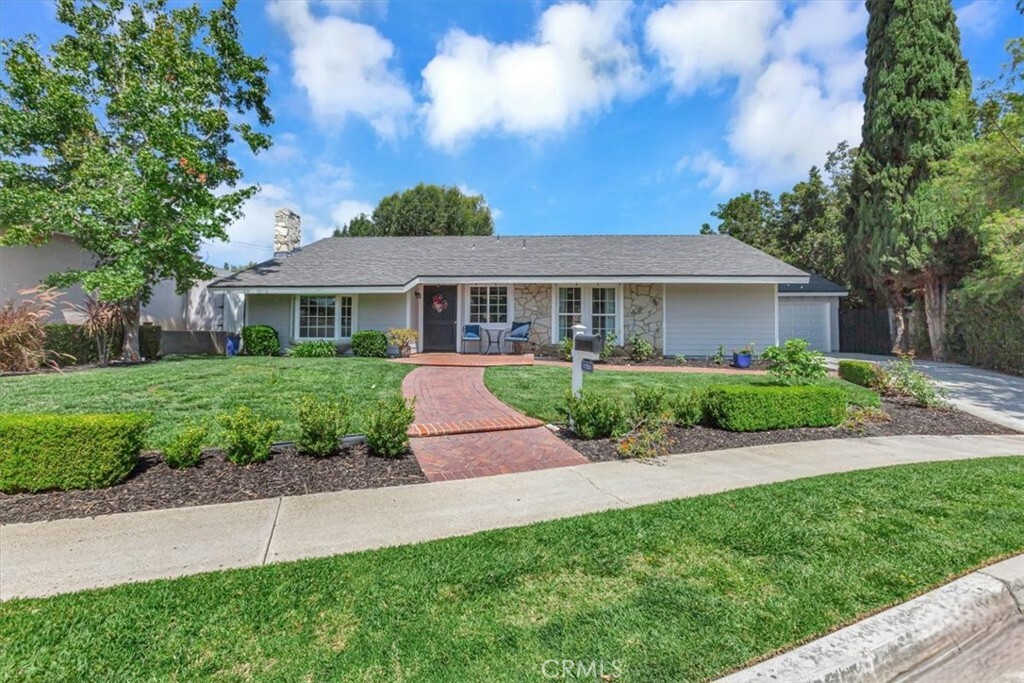 Property Photo:  17331 Minden Drive  CA 92886 