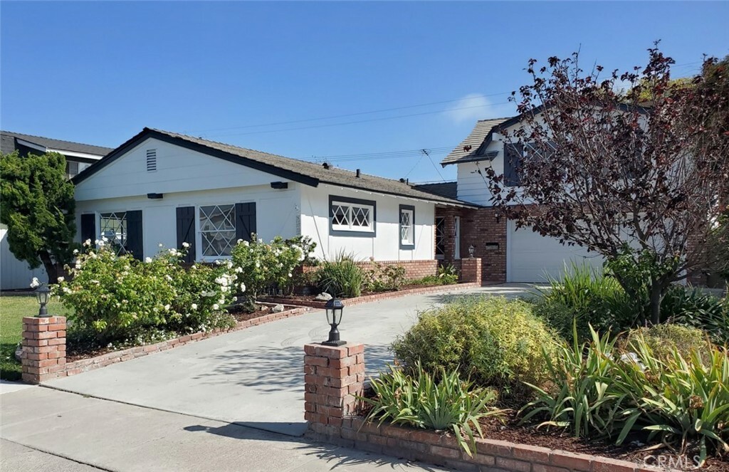 Property Photo:  8322 Bryant Drive  CA 92647 