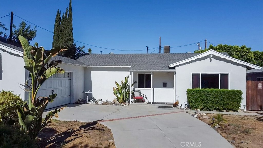 Property Photo:  7746 McLaren Avenue  CA 91304 