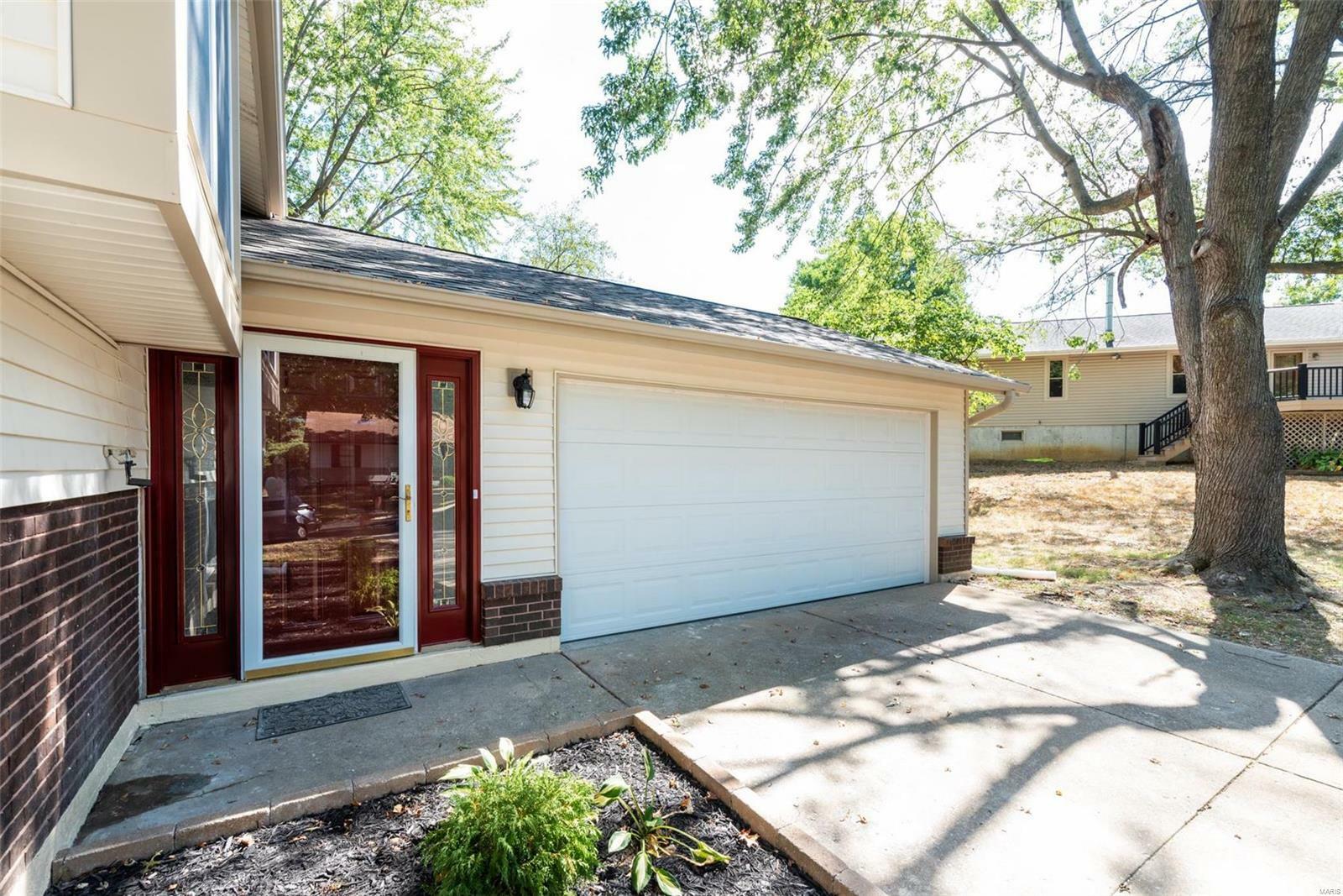 Property Photo:  25 Haverford Drive  MO 63376 