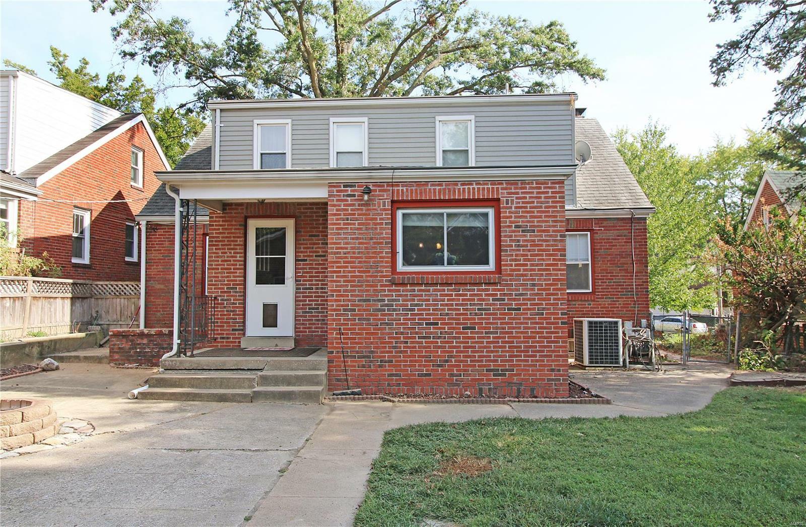 Property Photo:  1025 N Kingshighway  MO 63301 