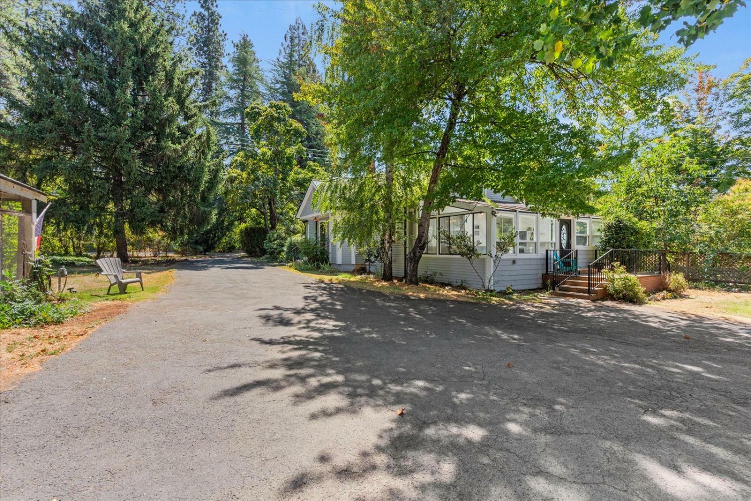 Property Photo:  12843 Ridge Road  CA 95945 