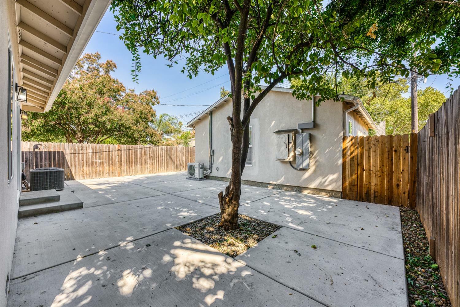 Property Photo:  3749 Bigler Way  CA 95817 