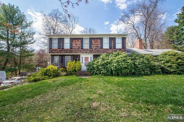 Property Photo:  1673 Union Valley Road  NJ 07480 