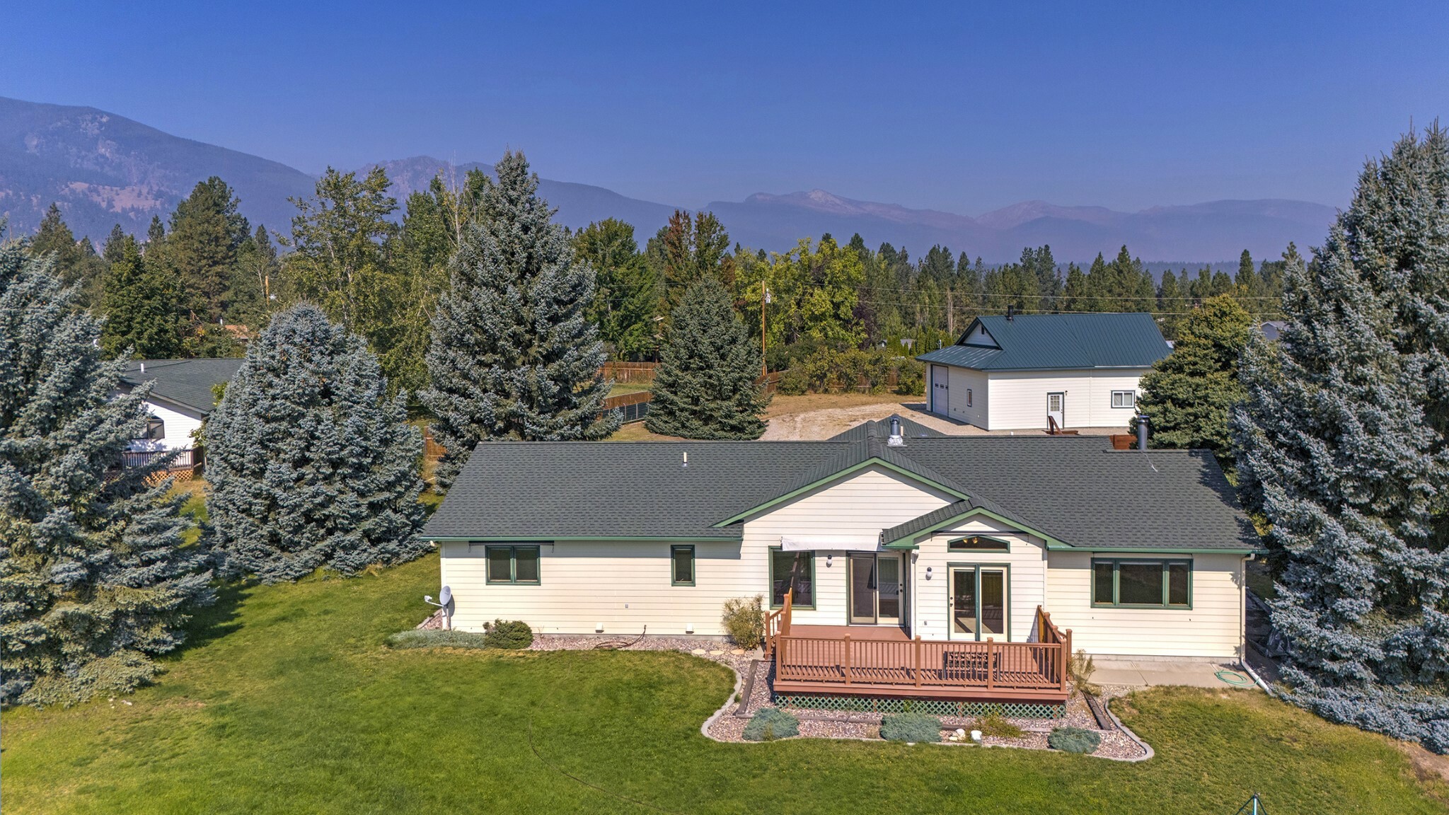 519 Kings Way  Hamilton MT 59840 photo