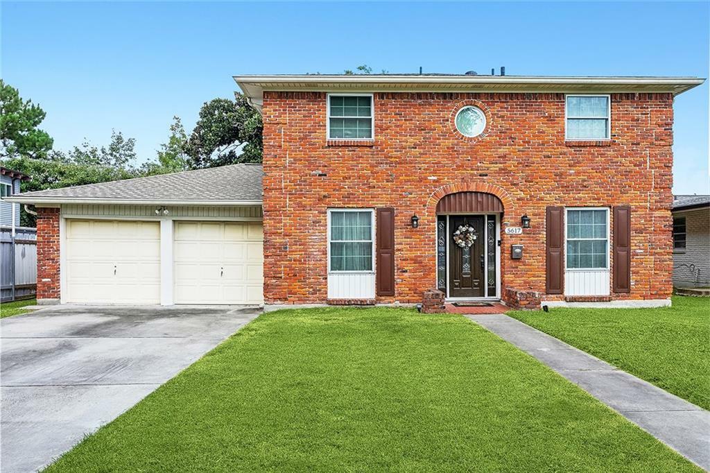 5617 Berne Street  Metairie LA 70003 photo