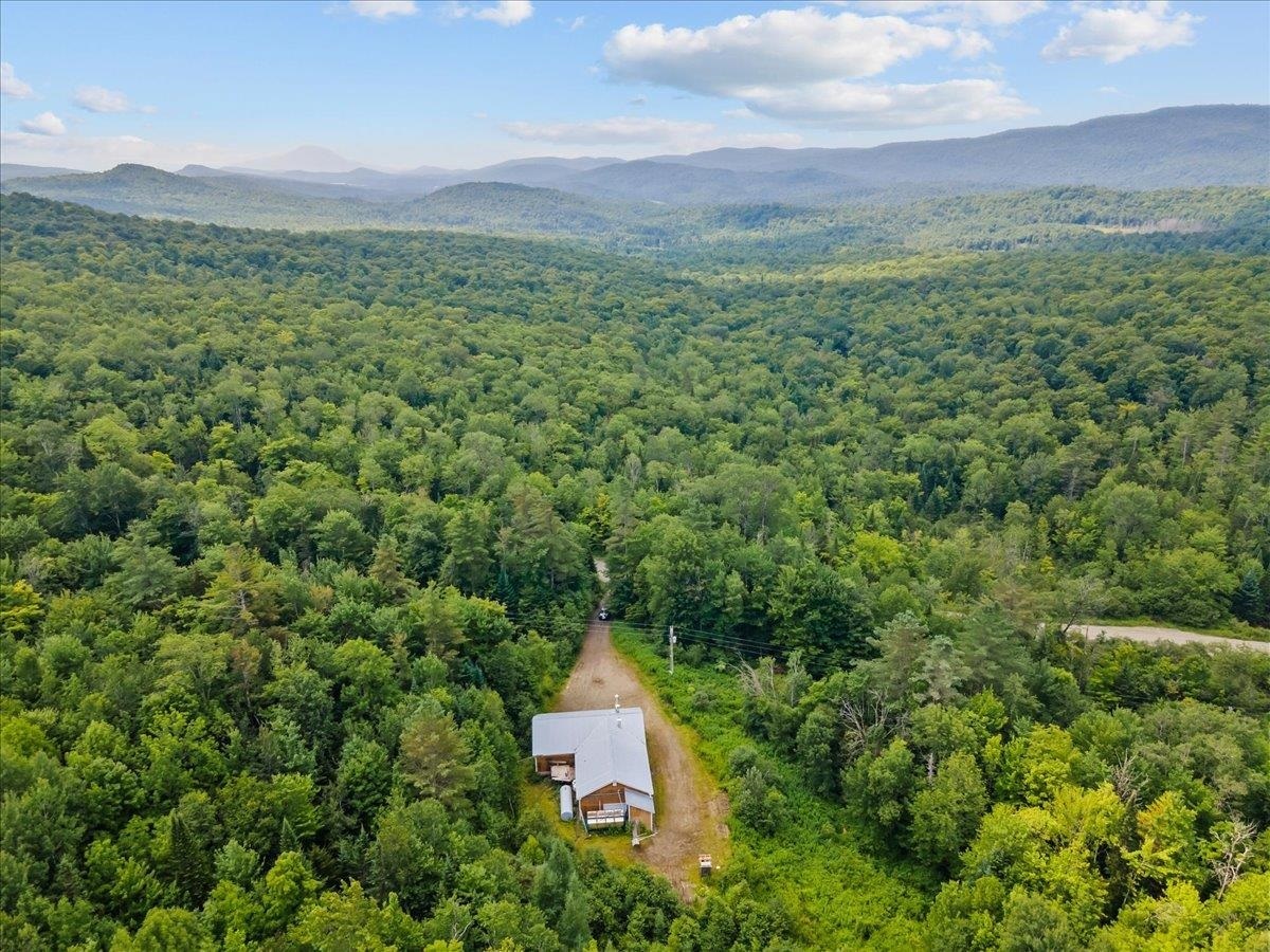 Property Photo:  1629 East Hill Road  VT 05653 