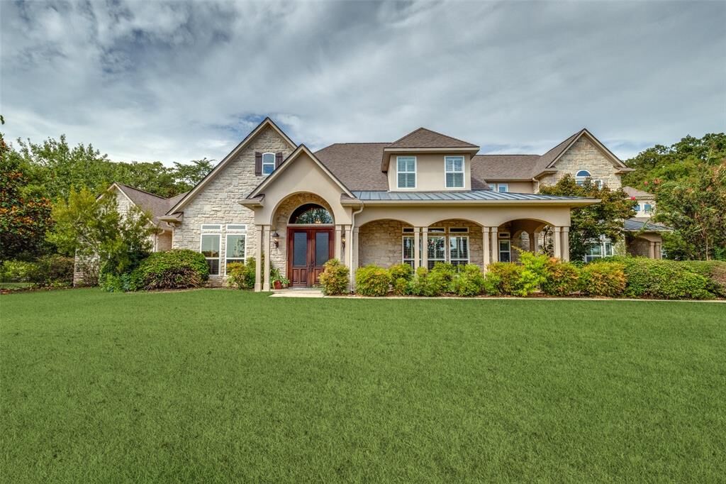 Property Photo:  775 County Road 33980 N  TX 75473 