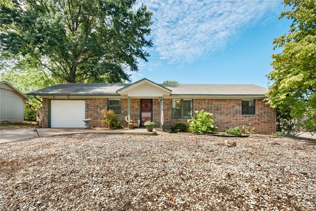 Property Photo:  8 Cowgur Lane  AR 72715 