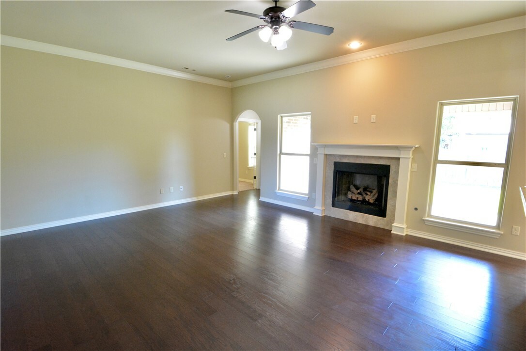 Property Photo:  3957 Serene Street  AR 72764 