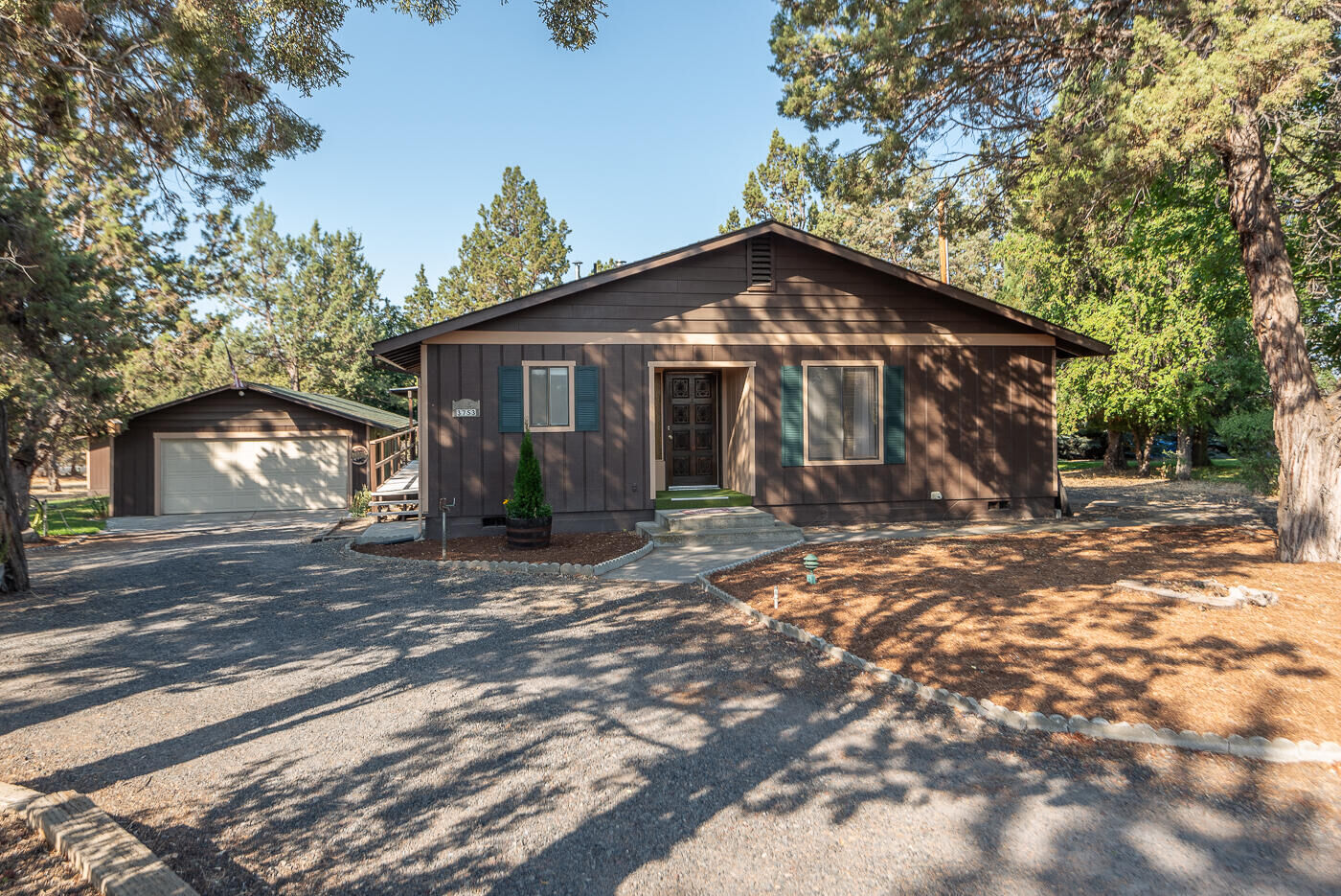 Property Photo:  3753 NW 25th Street  OR 97756 
