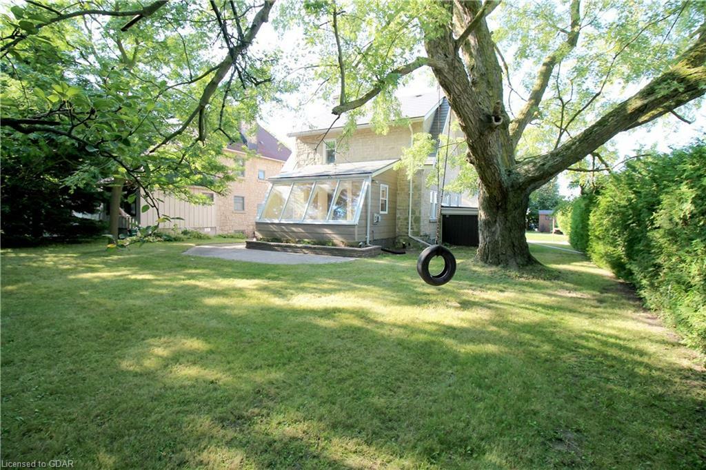 Property Photo:  390 Brock Street  ON N1M 2T7 