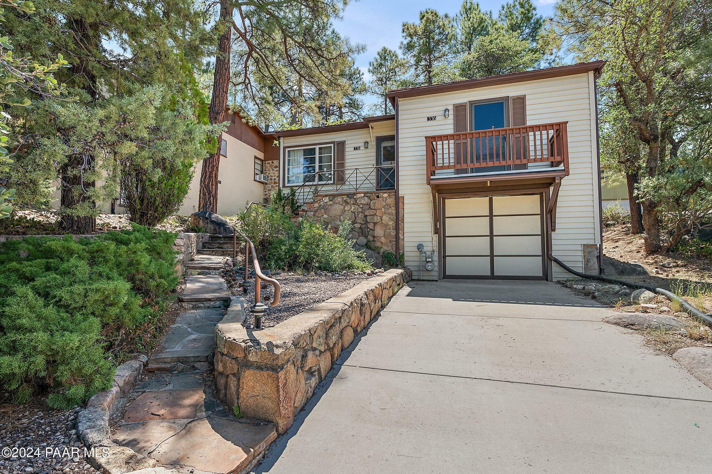 336 Pioneer Drive  Prescott AZ 86303 photo