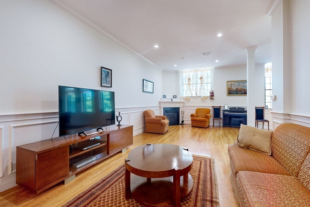 Property Photo:  75 Park Street 11  MA 02155 