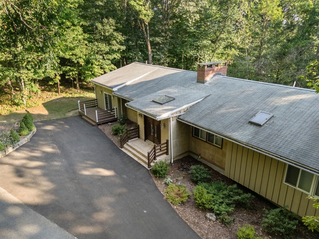 Property Photo:  541 Edmands Rd  MA 01701 