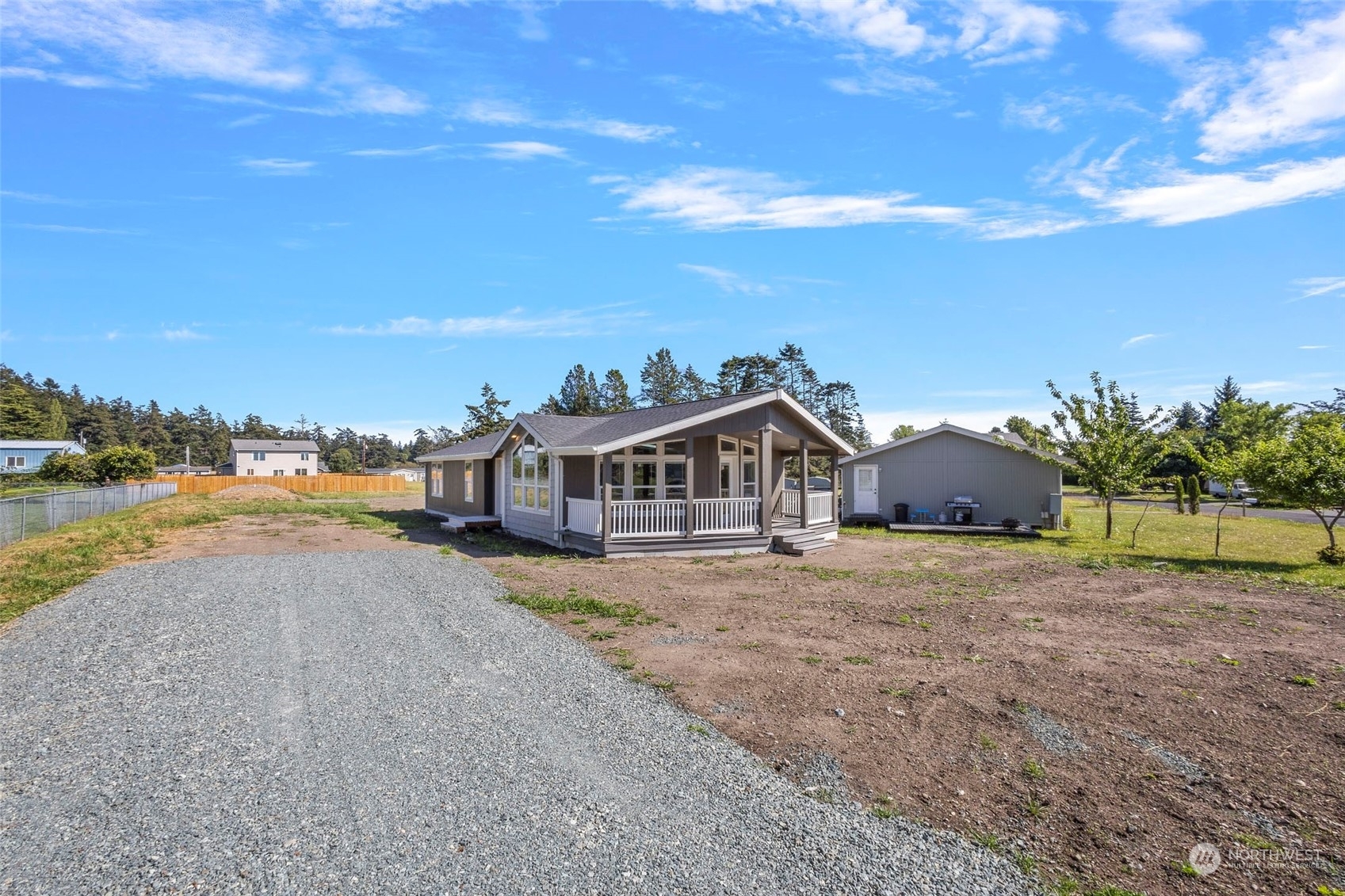 Property Photo:  930 Carl Avenue  WA 98277 