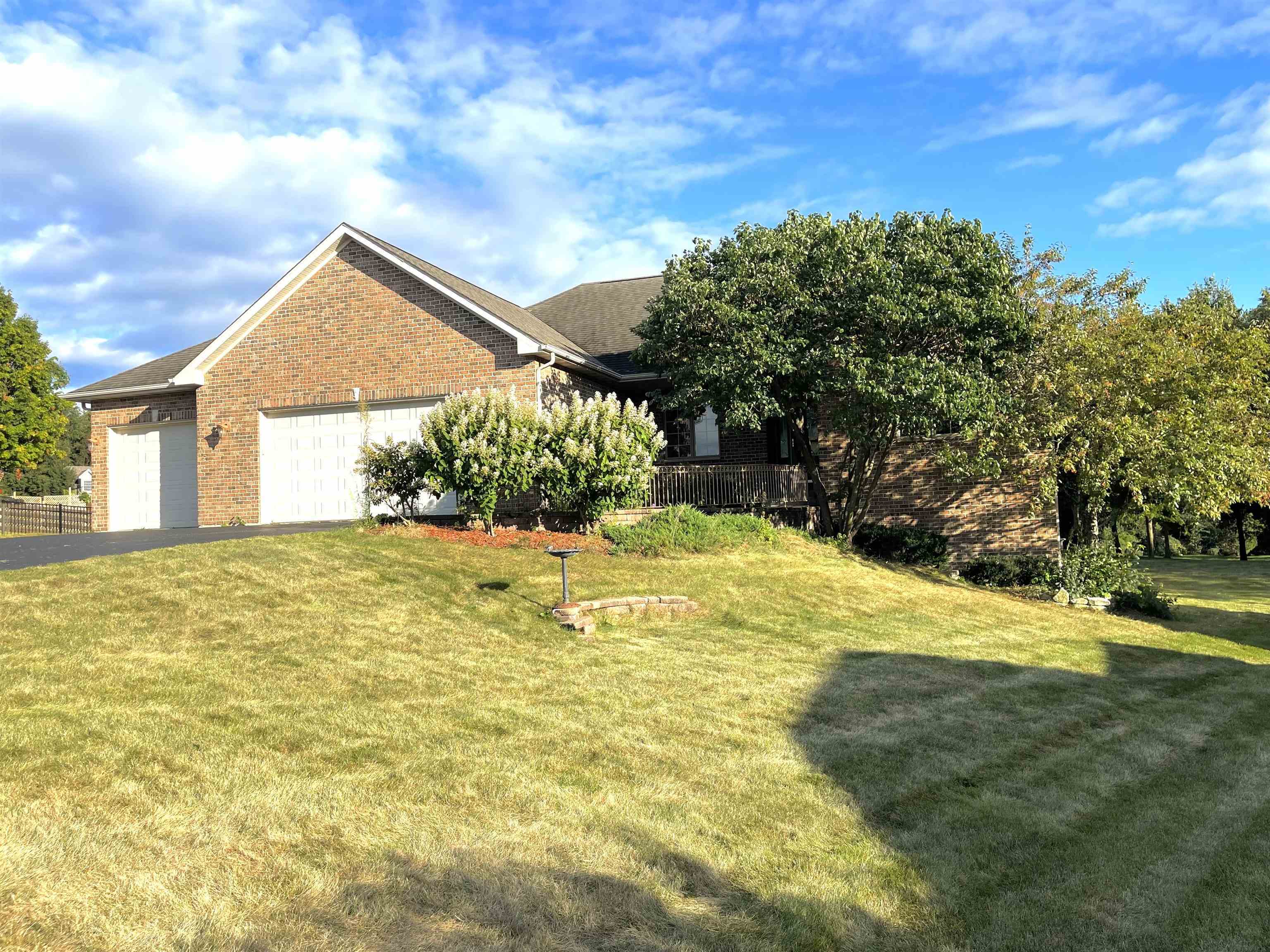 Property Photo:  12297 Puff Circle  IL 61073 