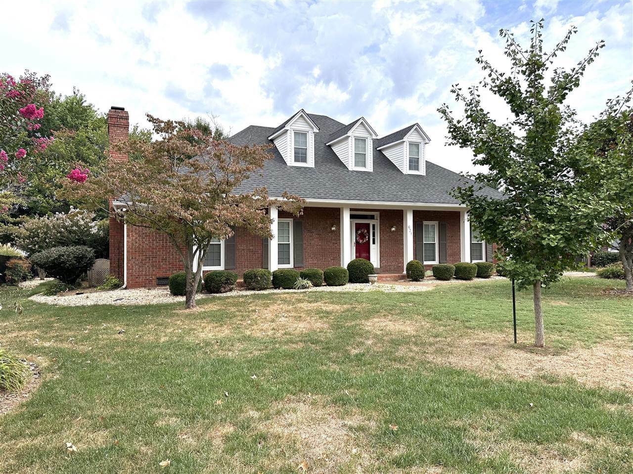 631 Newberry Street  Bowling Green KY 42103 photo