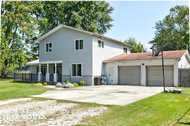 Property Photo:  3050 Westcott Drive  MI 48060 