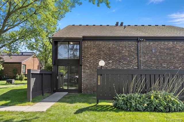 Property Photo:  14169 Jackson Street  MI 48180 