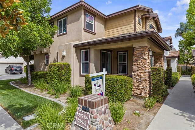 Property Photo:  29786 Tucana Place  CA 92563 