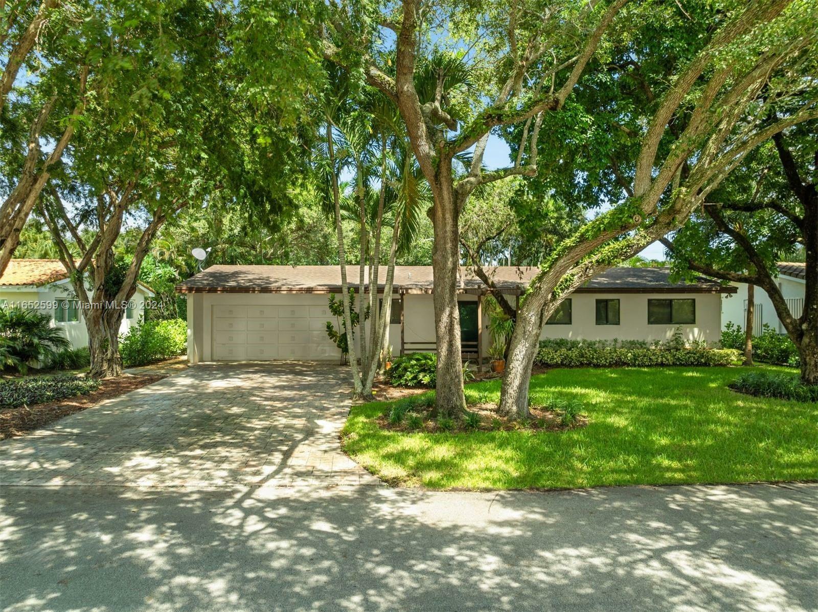 Property Photo:  7915 SW 53rd Ct  FL 33143 