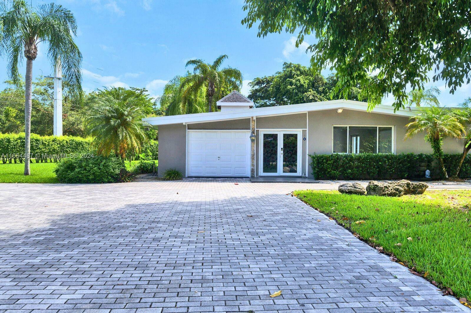 Property Photo:  12401 SW 80th Ave  FL 33156 