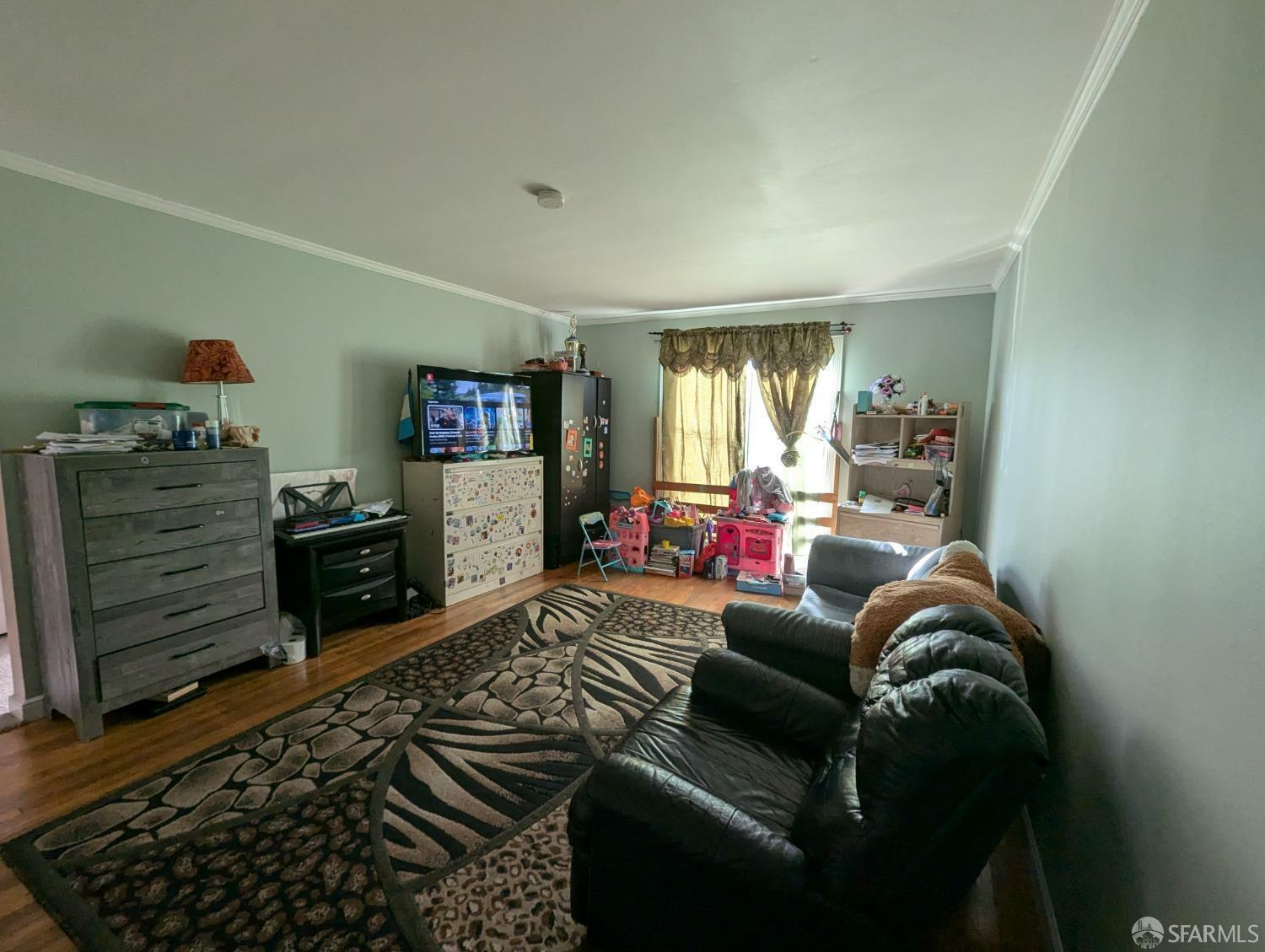 Property Photo:  321 Sawyer Street  CA 94134 