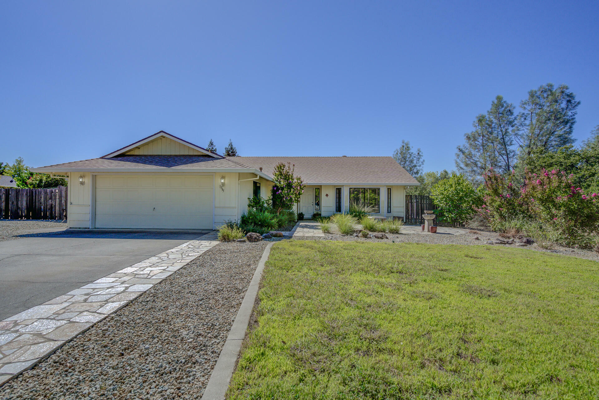 Property Photo:  1595 Fresia Way  CA 96003 