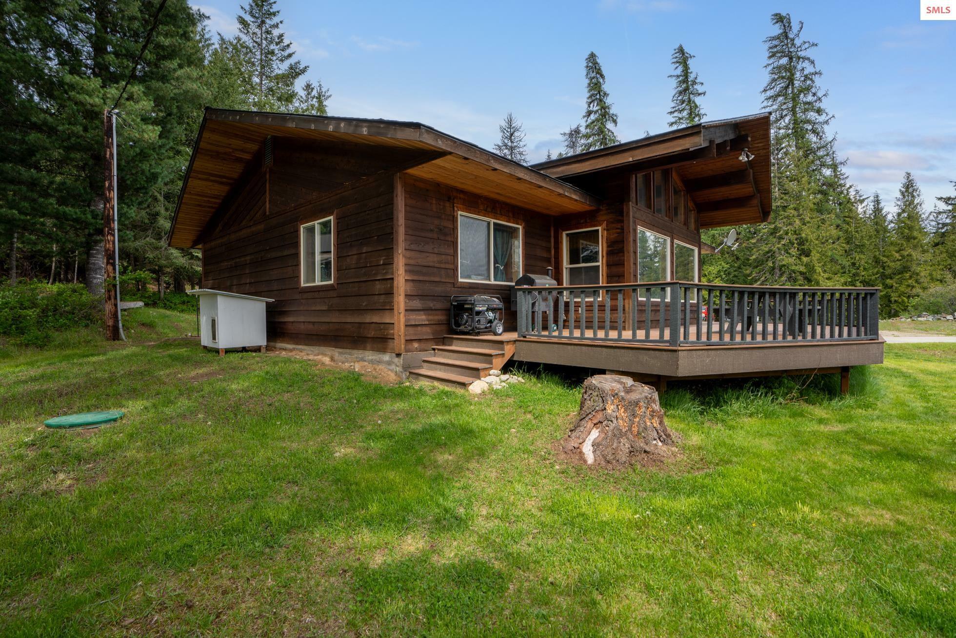 Property Photo:  26692 Hwy 57  ID 83856 