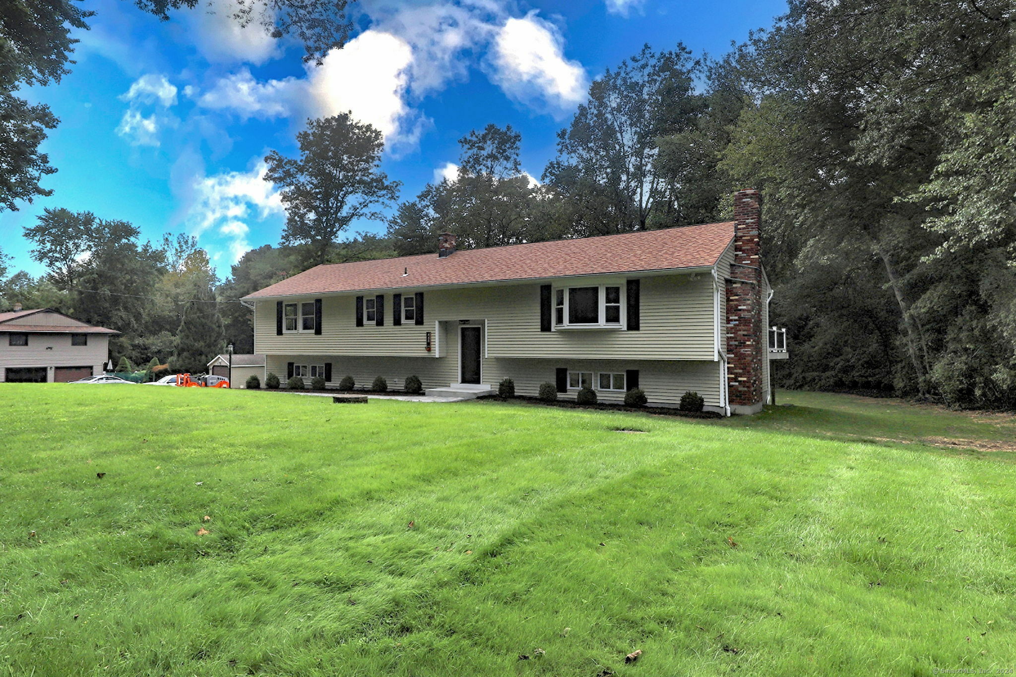 Property Photo:  448 Wheelers Farm Road  CT 06477 