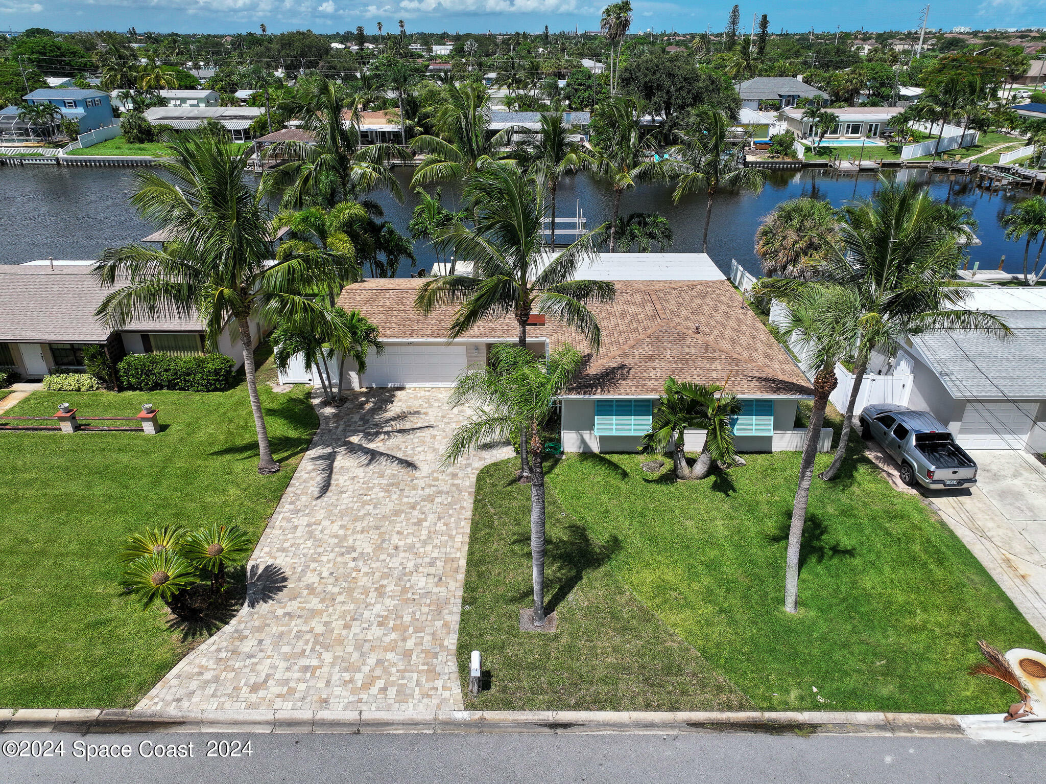 409 Nautilus Drive  Satellite Beach FL 32937 photo