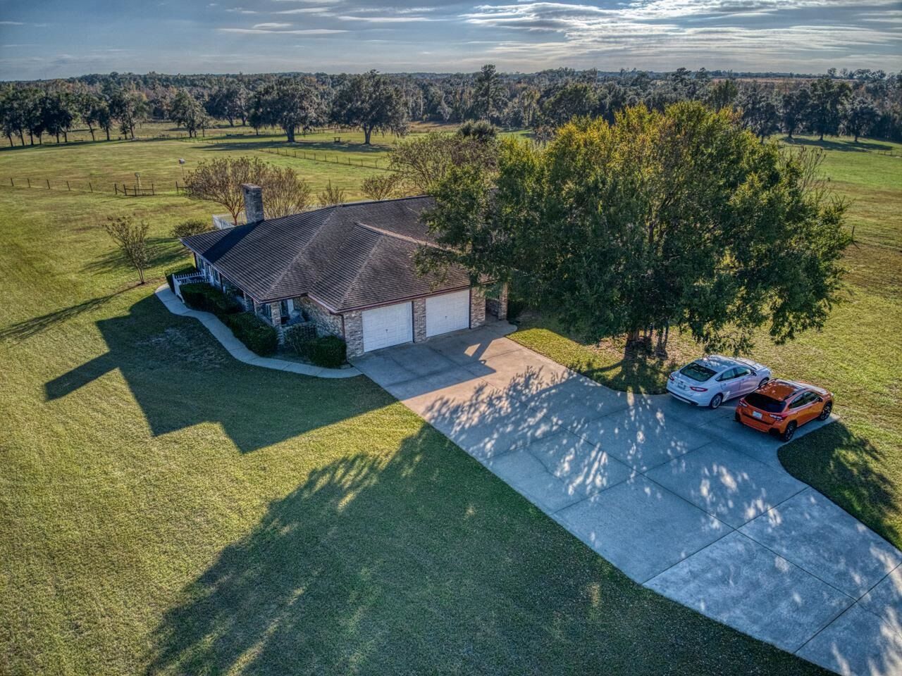 Property Photo:  1161 NW Jersey Road  FL 32331 