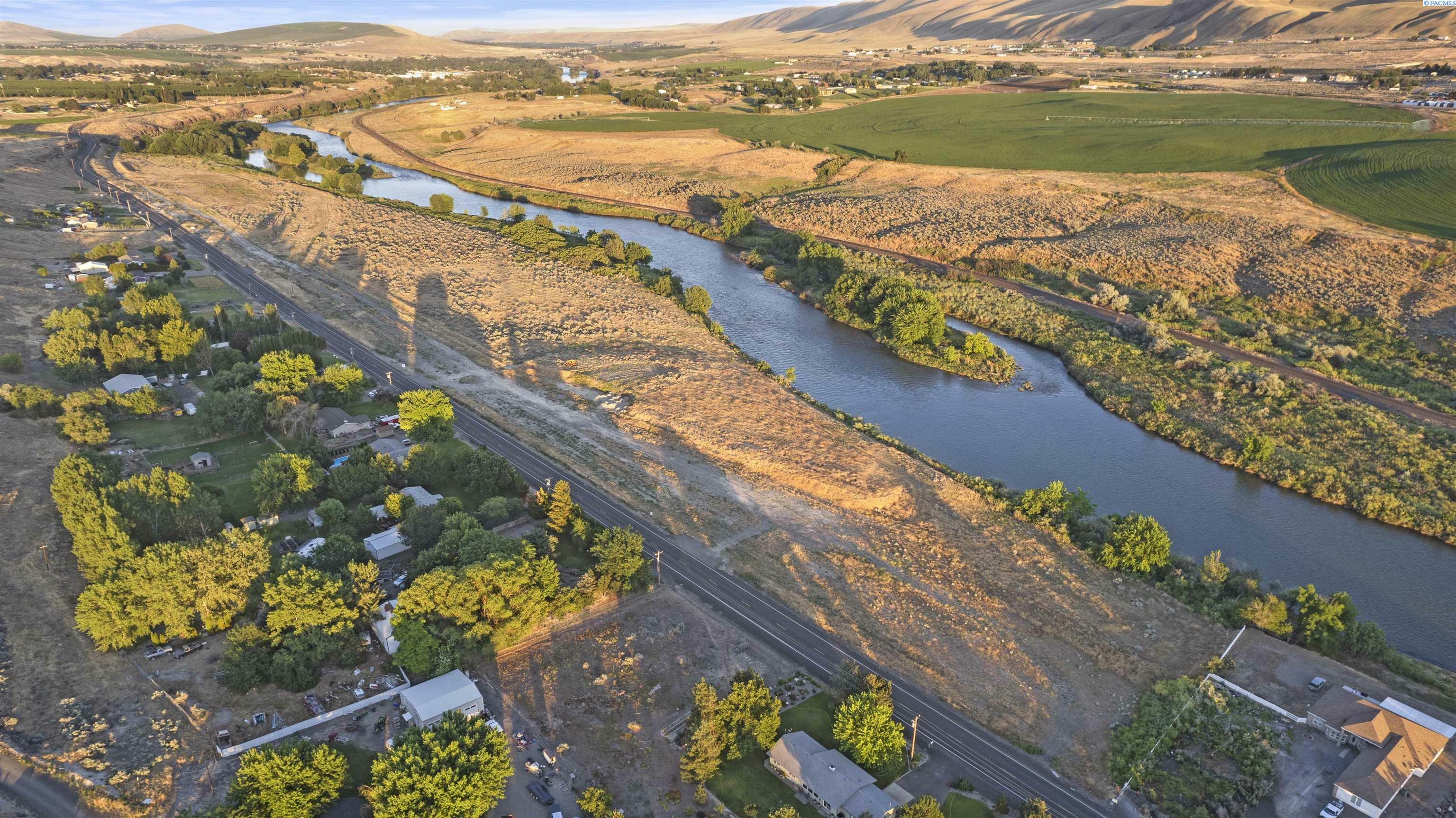 Tbd Lot 8 Old Inland Empire Hwy  Benton City WA 99320 photo