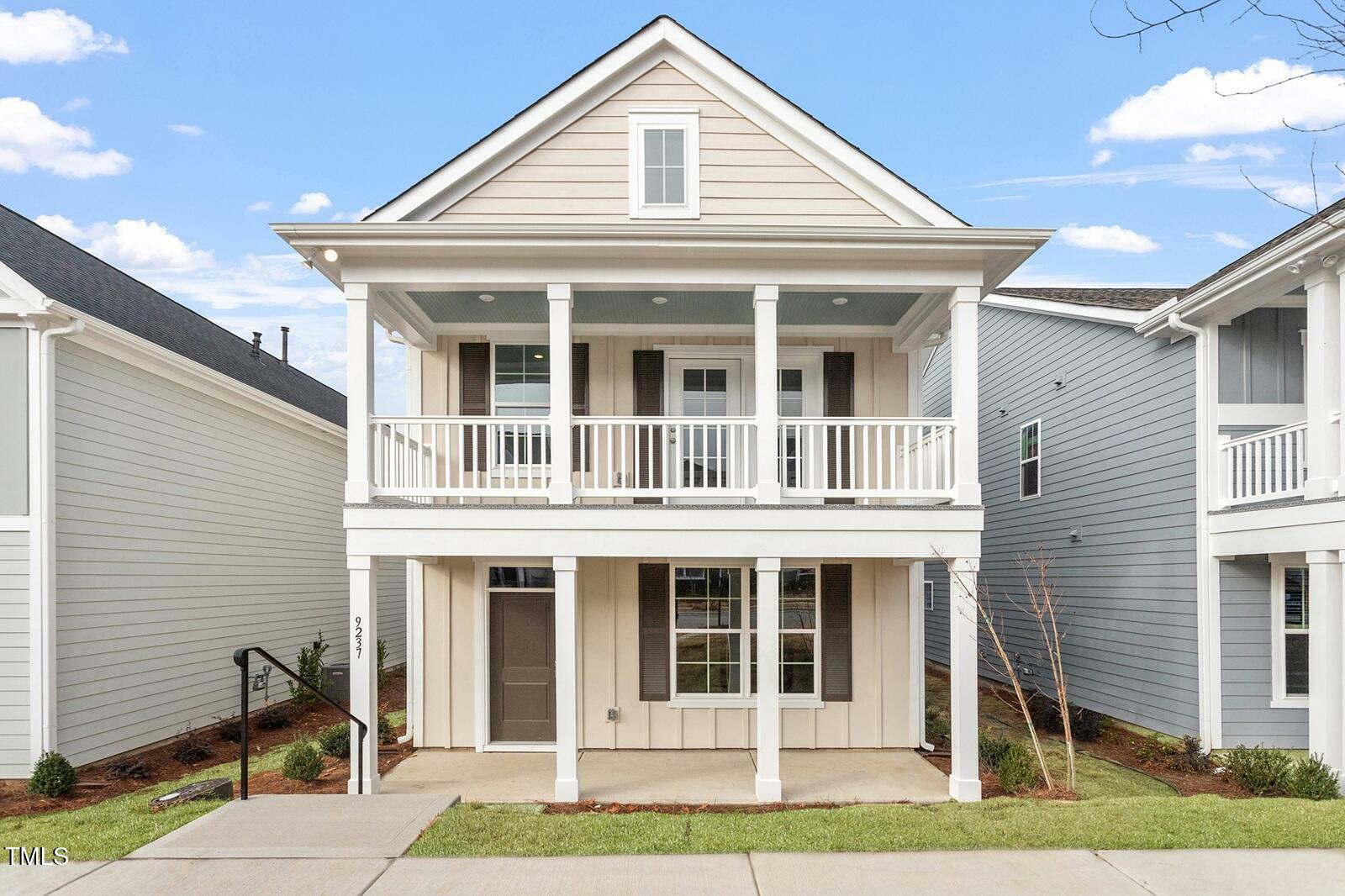 9237 Kitchin Farms Way 429  Wake Forest NC 27587 photo